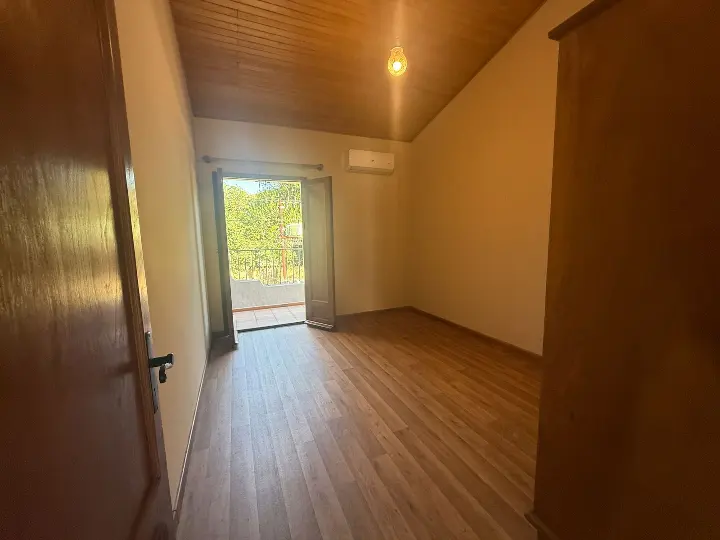 Casa con encanto en Ykua Sati