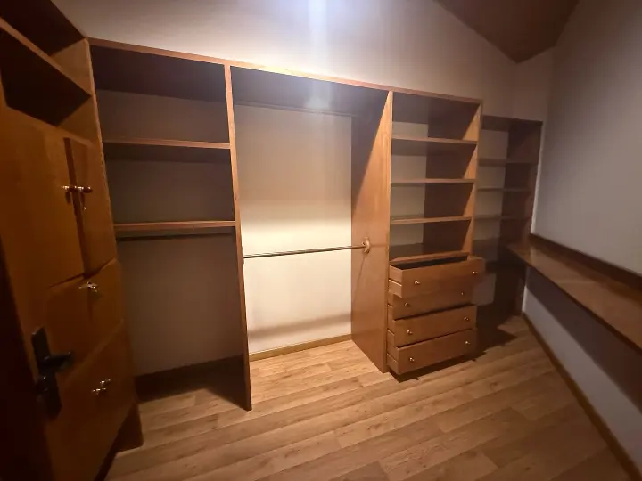 Casa con encanto en Ykua Sati