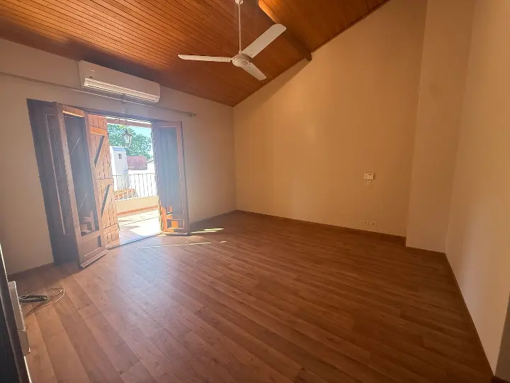 Casa con encanto en Ykua Sati