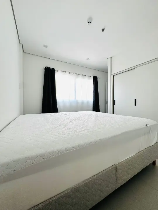 Depto 2 dorm · 65 m² – Residence ROA, Herrera (Asunción)