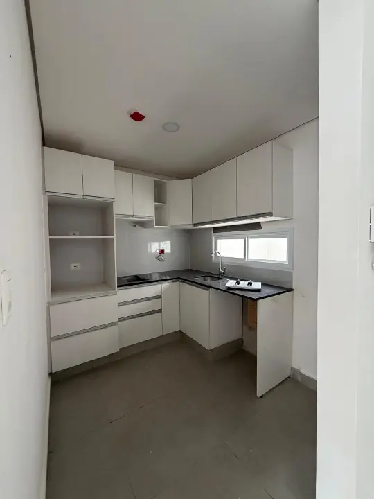 En Alquiler dpto 1 dormitorio a dos cuadras de Primer presidente Barrio Mburucuya