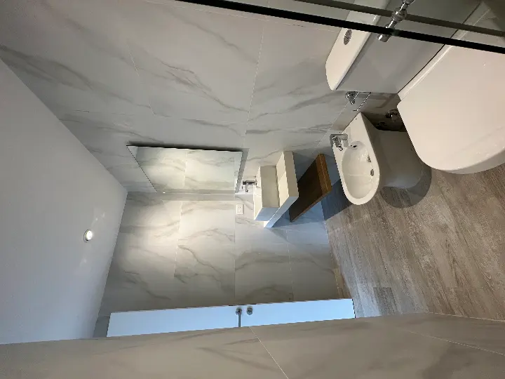 ¡Exclusivo y luminoso! Departamento 1 dorm.  en Las Lomas