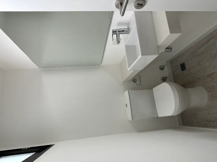 ¡Exclusivo y luminoso! Departamento 1 dorm.  en Las Lomas