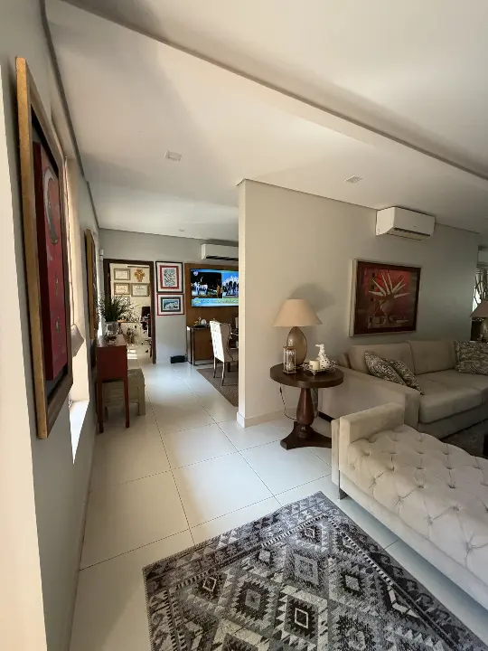 Hermosa casa en Barrio Herrera