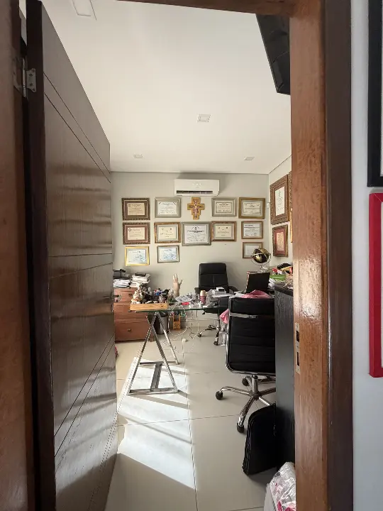Hermosa casa en Barrio Herrera